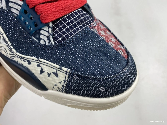 SE Jordan Retro Sashiko Air CW0898-400 4 1001